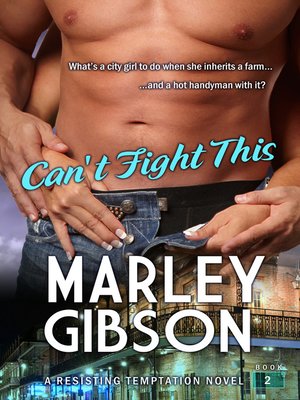 Can't Fight This - ebook